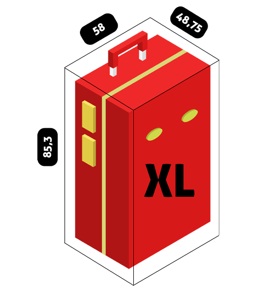 XL